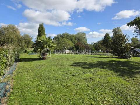 Vente de terrain Moncé-en-Belin 72