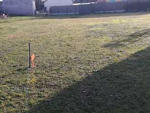 Vente Terrain 693 m&sup2;Moncé-en-Belin