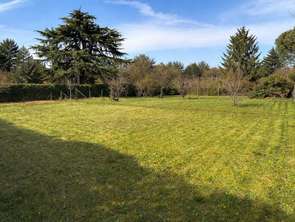 Vente Terrain 797 m&sup2;Moncé-en-Belin