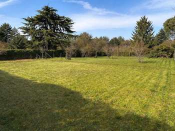 Vente de terrain Moncé-en-Belin 72