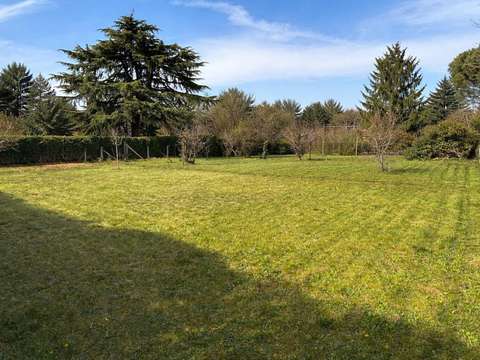 Vente de terrain Moncé-en-Belin 72