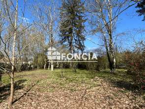 Vente TerrainMoncé-en-Belin