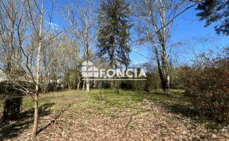 Photo Vente de terrain Moncé-en-Belin