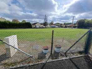 Vente Terrain 715 m&sup2;Moncé-en-Belin