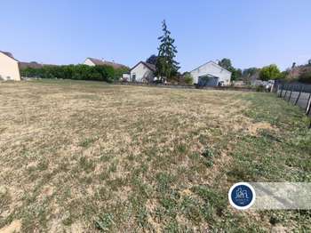 Vente Terrain 715 m&sup2;Moncé-en-Belin