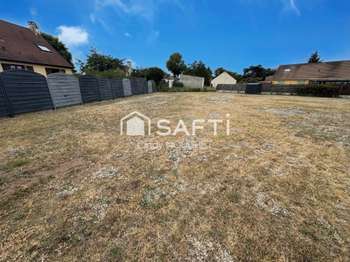 Vente Terrain 693 m&sup2;Moncé-en-Belin