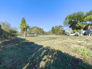 Vente Terrain 1407 m&sup2;Moncé-en-Belin