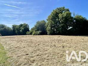 Vente Terrain 3066 m&sup2;Monceaux-en-Bessin