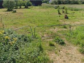 Vente Terrain 2270 m&sup2;Monclar-de-Quercy