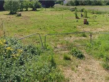 Vente de terrain Monclar-de-Quercy 82