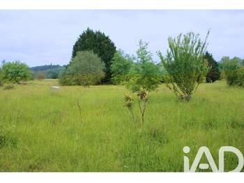 Vente Terrain 2270 m&sup2;Monclar-de-Quercy
