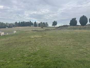 Vente Terrain 629 m&sup2;Moncontour
