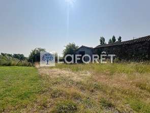 Vente Terrain 3905 m&sup2;Moncoutant