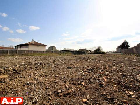 Vente de terrain Moncoutant 79