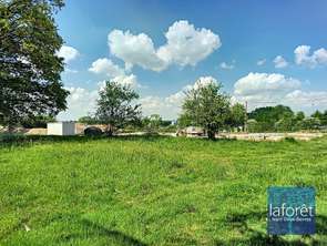 Vente Terrain 12035 m&sup2;Moncoutant