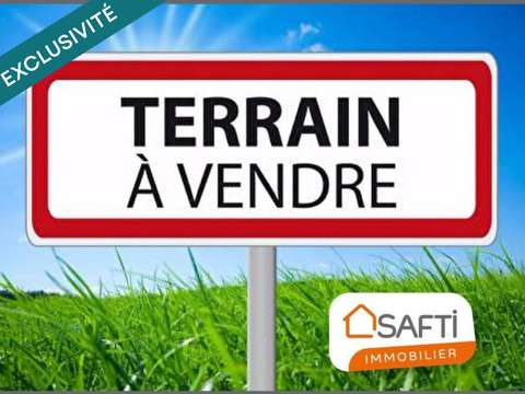 Vente de terrain Moncoutant 79