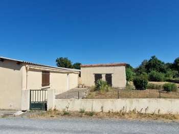 Vente Terrain 1273 m&sup2;Moncoutant