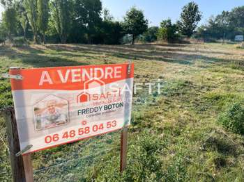 Vente Terrain 909 m&sup2;Moncoutant-sur-Sèvre