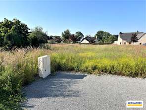 Vente Terrain 322 m&sup2;Mondevert