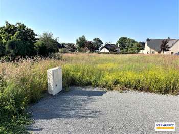 Vente de terrain Mondevert 35