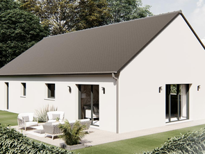 Vente Terrain 630 m&sup2;Mondevert