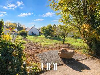 Vente Terrain 869 m&sup2;Mondeville