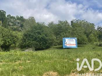 Vente de terrain Monein 64