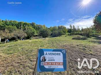 Vente Terrain 9260 m&sup2;Monein