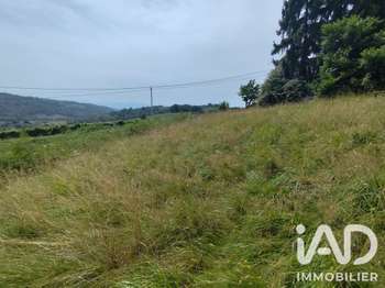 Vente Terrain 1000 m&sup2;Monein
