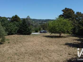Vente Terrain 1800 m&sup2;Monein