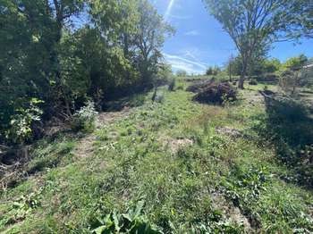 Vente de terrain Monnières 44