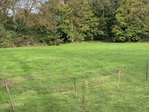 Vente de terrain Mons 17