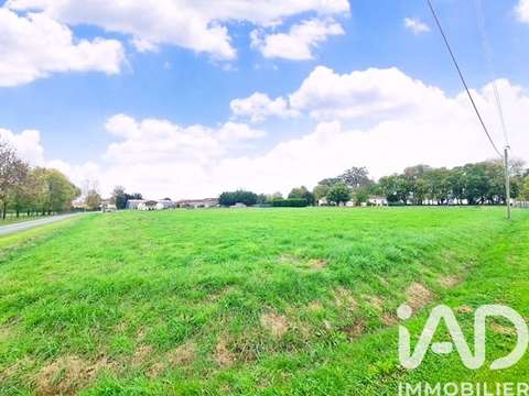 Vente de terrain Mons 17