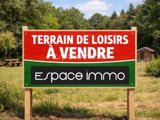 Vente de terrain Vente de terrain
