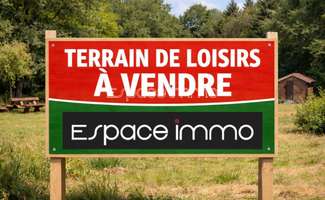 Photo Vente de terrain Mont-Cauvaire