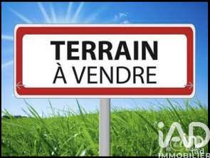 Vente Terrain 381 m&sup2;Mont-de-Marsan