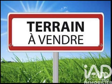 Vente de terrain Mont-de-Marsan 40