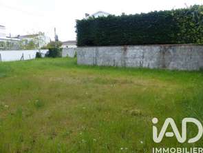 Vente Terrain 293 m&sup2;Mont-de-Marsan