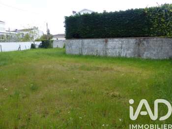 Vente de terrain Mont-de-Marsan 40