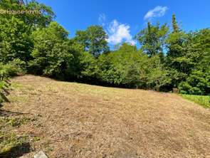 Vente Terrain 1108 m&sup2;Mont-de-Marsan