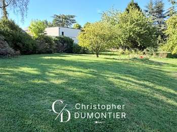 Photo Vente de terrain Mont-Saint-Aignan