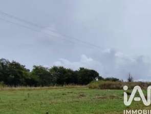 Vente Terrain 3300 m&sup2;Montabard