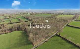 Photo Vente de terrain Montabot