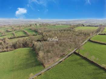 Photo Vente de terrain Montabot