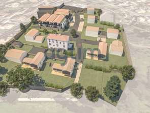 Vente Terrain 401 m&sup2;Montaigu