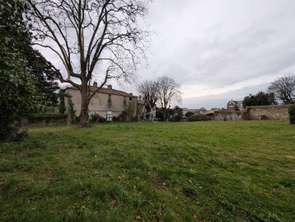 Vente Terrain 809 m&sup2;Montaigu