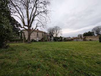 Vente de terrain Montaigu 85