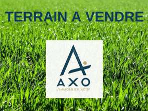 Vente Terrain 711 m&sup2;Montaigu