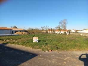 Vente Terrain 322 m&sup2;Montaigu