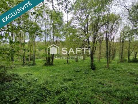 Vente de terrain Montaigu 85